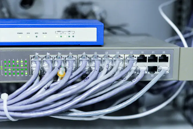 Data Cabling